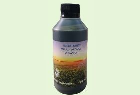 Melaza de Cania. Ecofortuagro